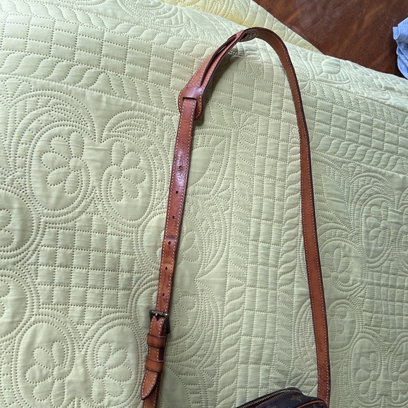 Authentic LV Jeune Fille MM Monogram - Picture 13 of 14